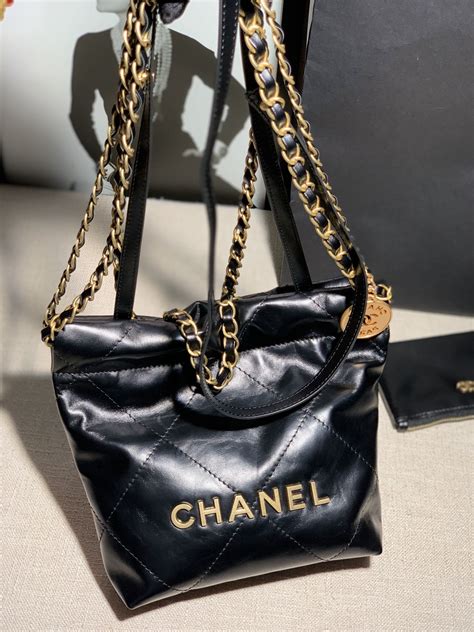 chanel銀包必買